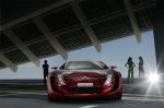 Citroen C-Metisse Concept 2006 года